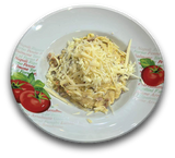 Паста Карбонара (450г)