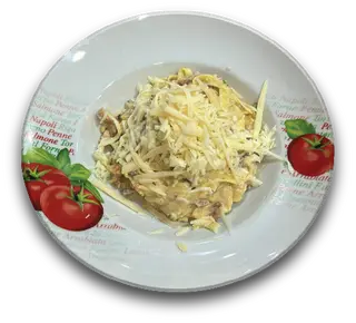 Паста Карбонара (450г)