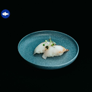 Nigiri De Lubina (2 Uds.)