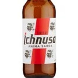 Ichnusa 33 cl