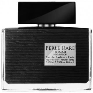 Panouge Paris Perle Rare Homme Black Edition Парф.вода (100 мл.)