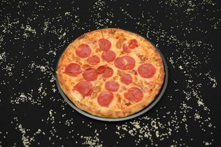 Пицца "Пепперони"