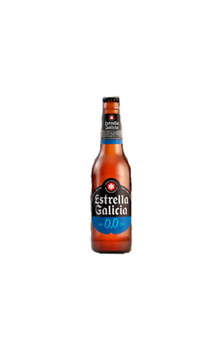 Cerveza sin alcohol