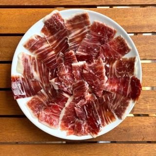 Jamón Ibérico (100 G.)