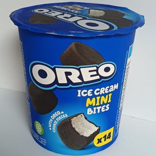 Ice Cream Mini Bites "NUEVO"