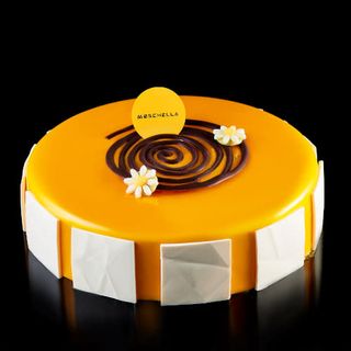 Torta Giulia 6 porzioni