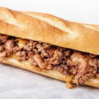 Bocadillo Castizo