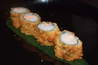 661 Maki fritto 