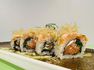 Rucola Roll - 4 pezzi