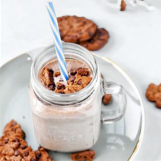 Milkshake Cookies