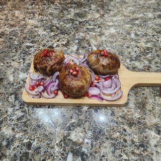 აფხაზურა 3 ცალი