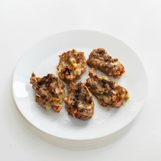 Ущипци (250г)