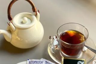 Spiced Black Tea