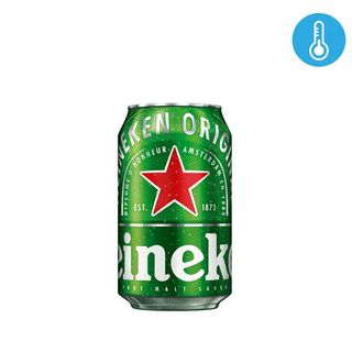 Heineken 0.25l