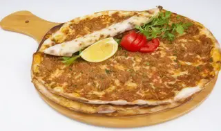 Menú 9