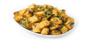 Batata Harra