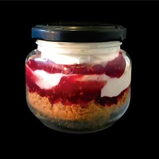 Cheesecake Frambuesa