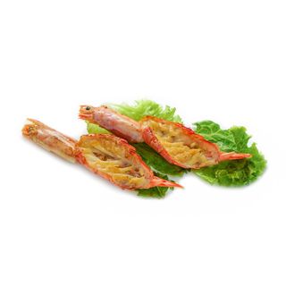 231. Gamberoni argentini alla griglia