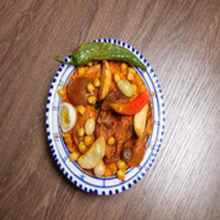 Couscous Allouch