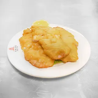 Galinha Panada
