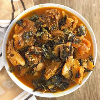 Oha Soup