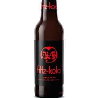 Fritz-Kola Zero (330 ml.)