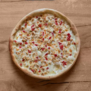 пицца с курицей (30 см.)