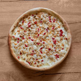 пицца с курицей (30 см.)