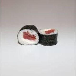 Maki Atún Y Queso