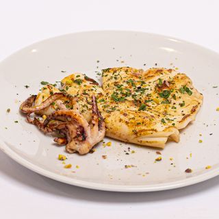 Calamaro Lime & Menta 