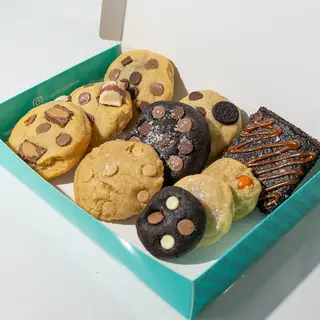 Mixed Box L