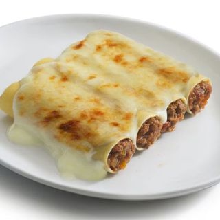 Canelones a la condesa