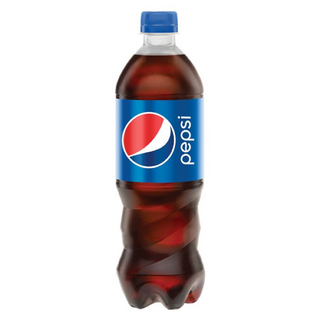 Pepsi 0.5L