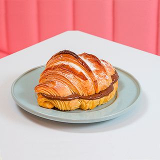 Croissant Creme Avelã