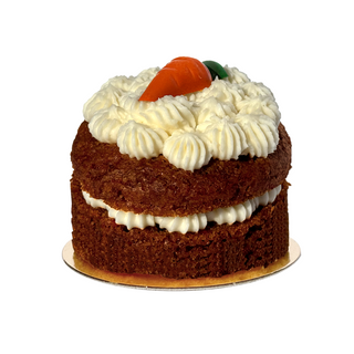 Tarta Carrot Cake