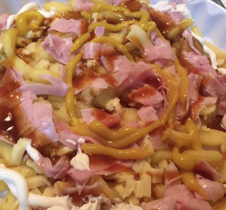 Papas Locas Mixta