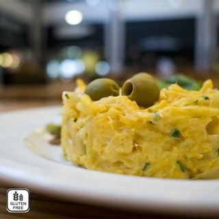 Bacalhau à Brás - o Clássico