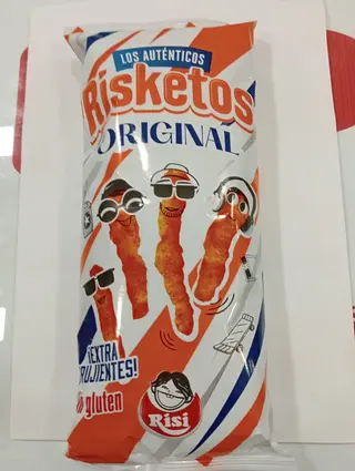 Risketos