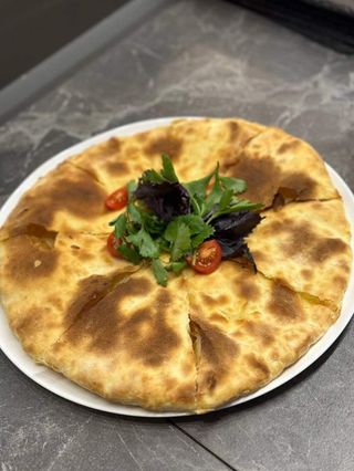 Իմերիթական