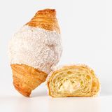 Круасан з кокосом (125г)