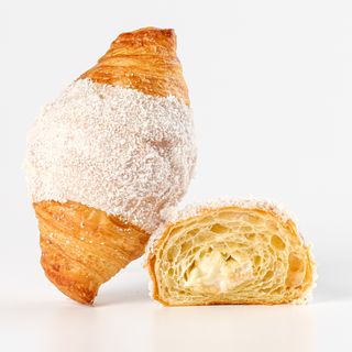 Міні-круасан з кокосом (60г)