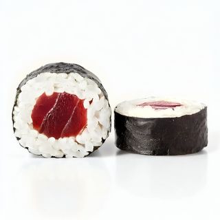Maki De Atún (4 Piezas)