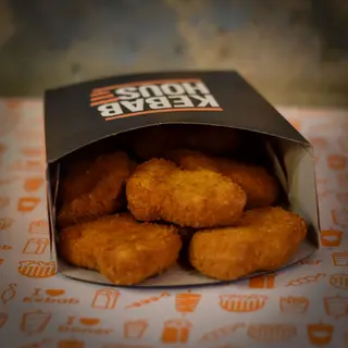 Nuggets