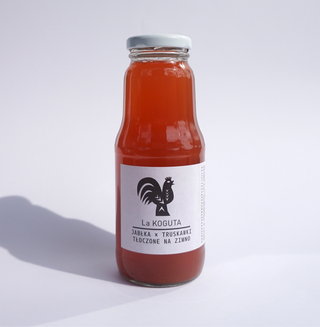 SOK LA KOGUTA TRUSKAWKA