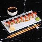 ნიუ იორკ როლი