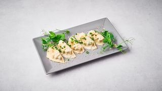 Pierożki po pekińsku 10 szt