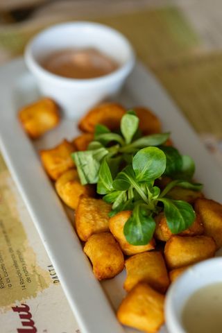 I NOSTRI GNOCCHI BRAVOS (v.)