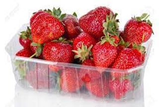 Fresas Huelva (500 G.)