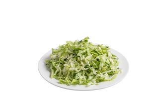 Салат з капусти (220г)