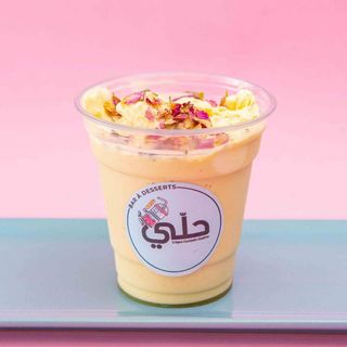 Smoothies Pinacolada